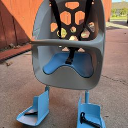 Front Bicycle Child Carrier
