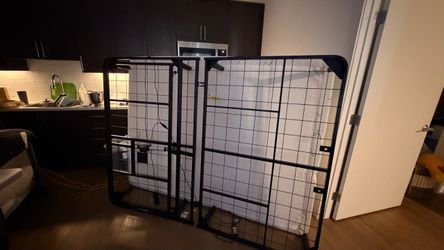 Adjustable Base bed frame QUEEN