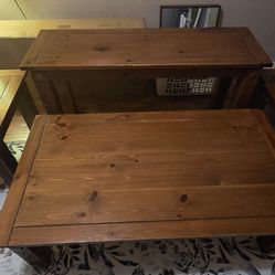 Coffee table End tables Couch table