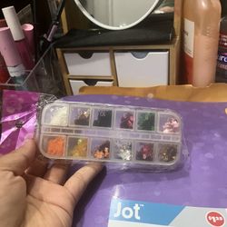 New Unopened Loose Glitter 