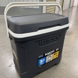 Igloo Cooler