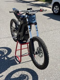 72v Eride pro S