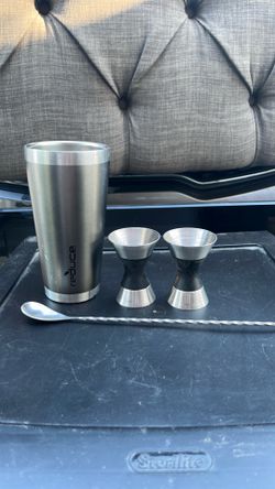 Bartender kit