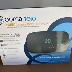 Free Home Phone Service 