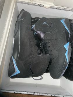 Jordan 7