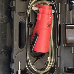 Mac Tools QuickFlow Drill Pump Kit -FLUID TRANSFER PUMP PBT71196