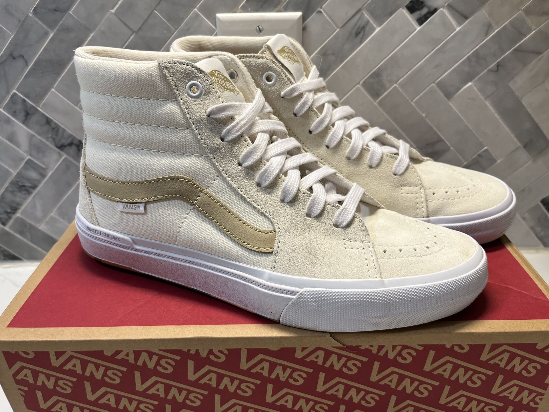 Vans Sk8-Hi 