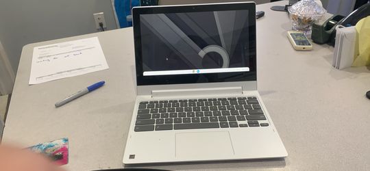 Google Chromebook