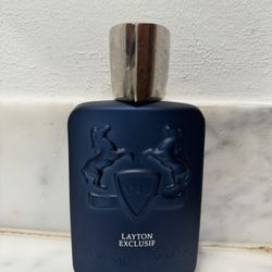 PARFUMS de MARLY Layton Exclusif