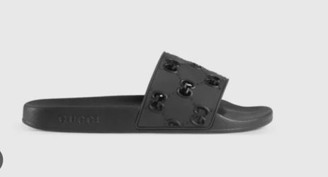 Gucci Slides