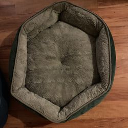 I Medium & 1 Large Dog Bed and Medium Life Jacket