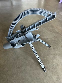 Rod runner express 3-Rod holder