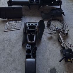 Subaru Wrx Rhd Parts