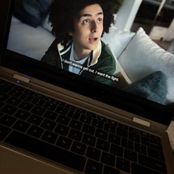 Samsung notebook 9 Pro