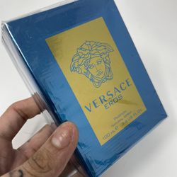 Versace Eros Colonge 