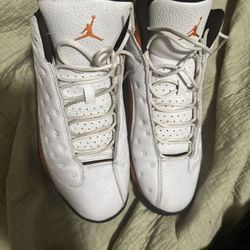 Jordan 13s