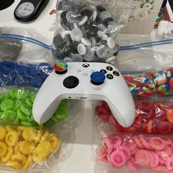 Joystick Grips