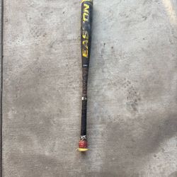 Easton Baseball Bat 33In BBCOR Cert