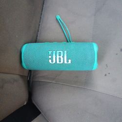 JBL Flip 6