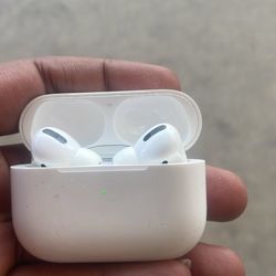 AirPod Pros 