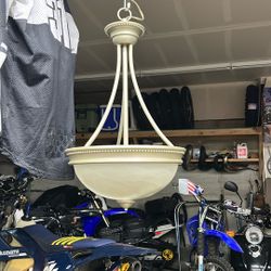 Chandelier Dining Room Light 