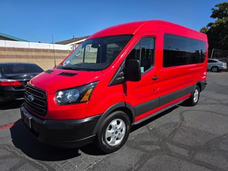 2017 Ford Transit-350