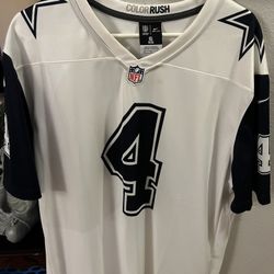 Cowboys Jersey 