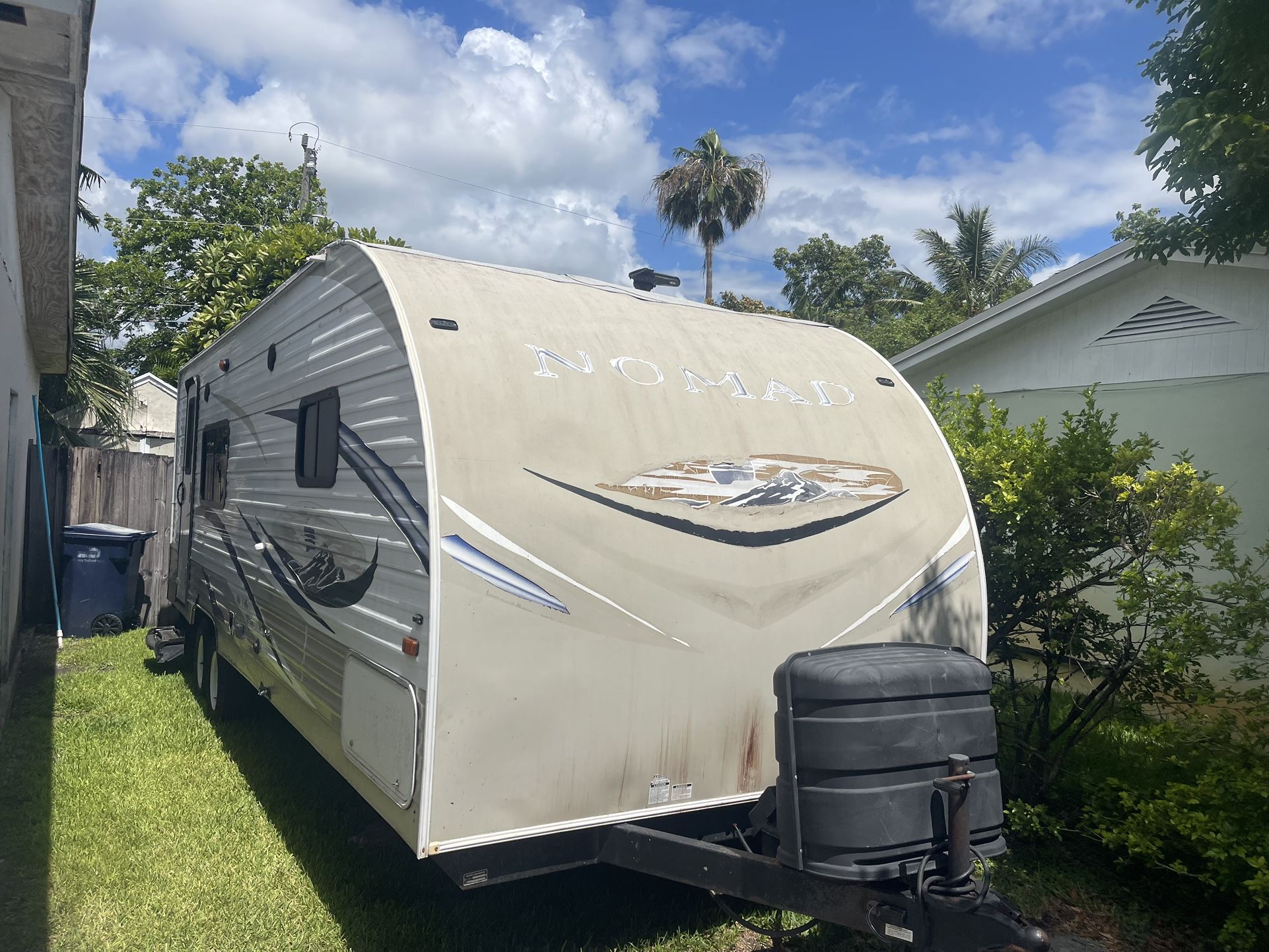 Rv