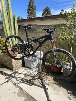 Mountain Bike - Niner RIP 9 RDO 29”