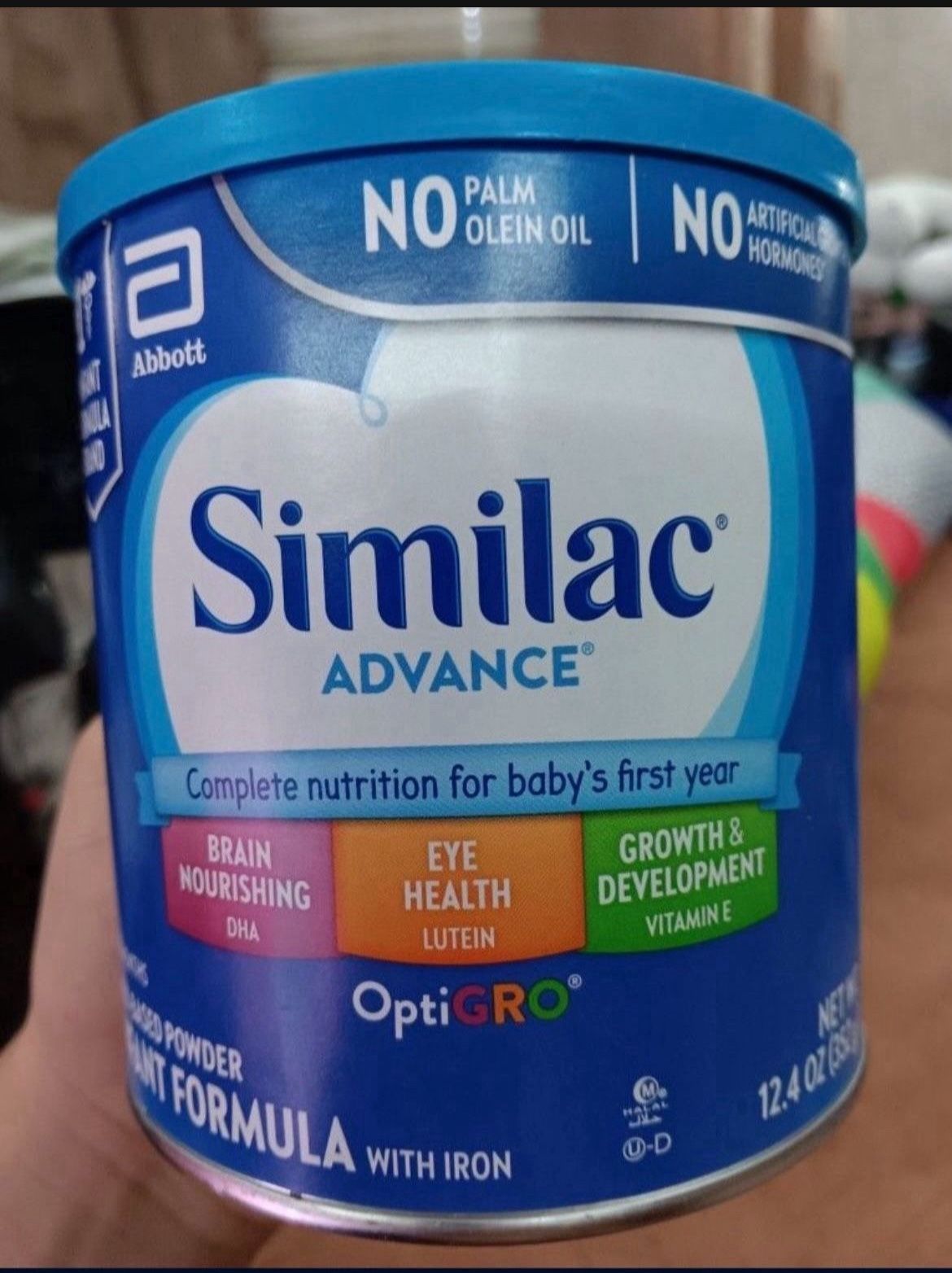 Formula