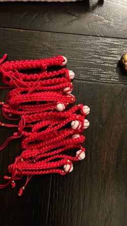 Bracelet’s ⚾️ baseball