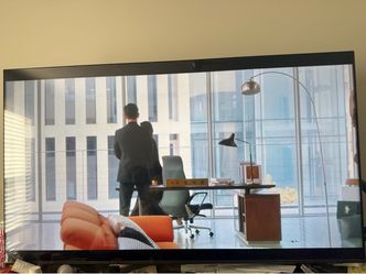 Samsung - 65” Class U8000H Series Crystal UHD 4K Smart
