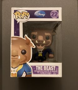 Beast Pop (obo)