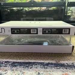 Fish Tank Aquarium Pecera Co2 Aquatic Plants Terrarium 