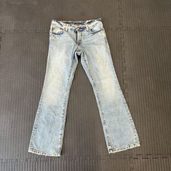 VINTAGE RALPH LAUREN JEANS