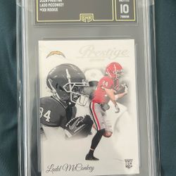 Ladd McConkey EC Los Angeles Chargers