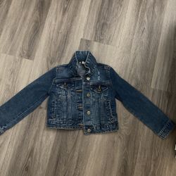 Calvin Klein Jean Jacket 
