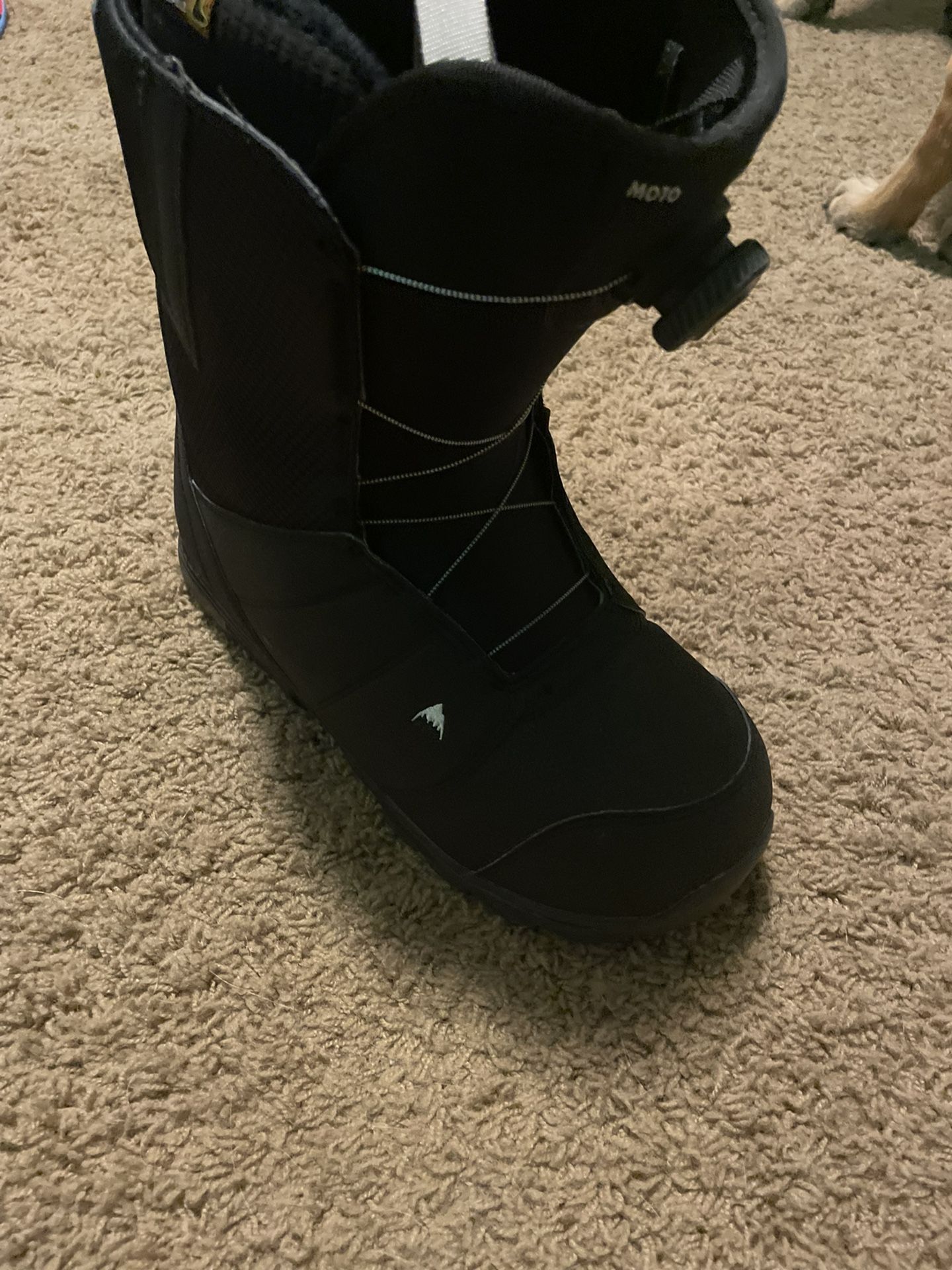 Snowboard Boots Size 13