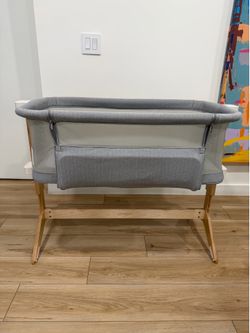 Newton Bassinet