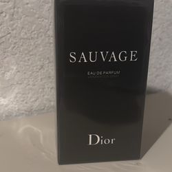 Christian Dior Sauvage Eau de Parfum