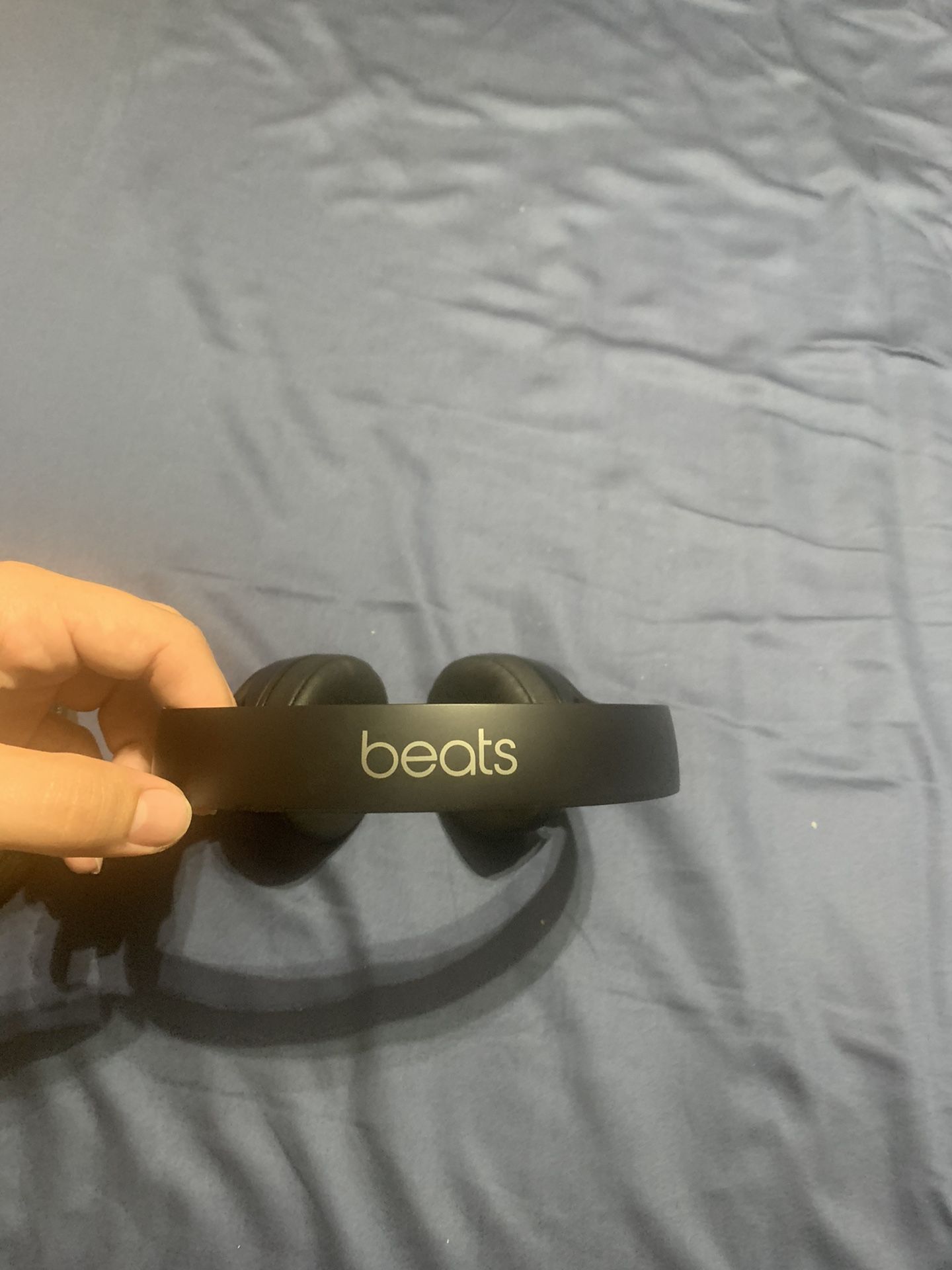 Beats Wireless 3