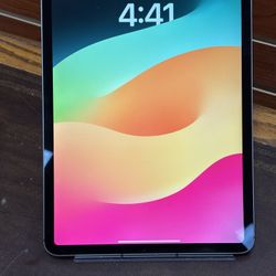 Apple IPad Pro 11” 3rd Gen WiFi/Cellular