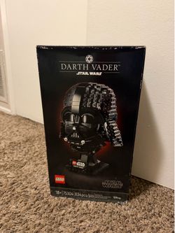 New Lego