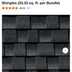 Roof Shingles Timberline HDZ