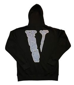 Vlone The Woo Hoodie for Sale in Washington DC OfferUp