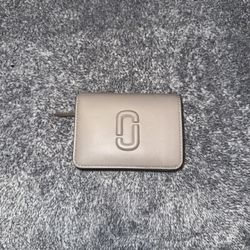 Marc Jacobs Wallet