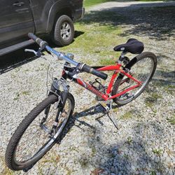 Mens Specialized Mountain Bicycle Wheels 26 