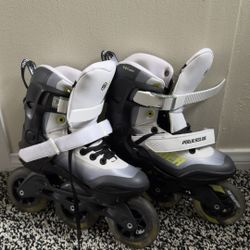 Powerslide Inline Skates