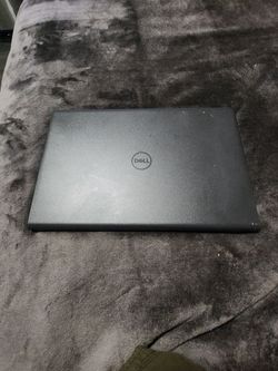 Dell Laptop