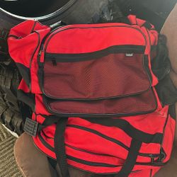 Travel well Duffle Bags 